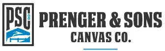 Prenger & Sons Canvas Co. logo